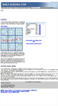Mobile Screenshot of daily-sudoku.com
